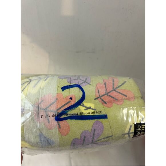 Hello Bello diapers size 2 leave print - Picture 5 of 5